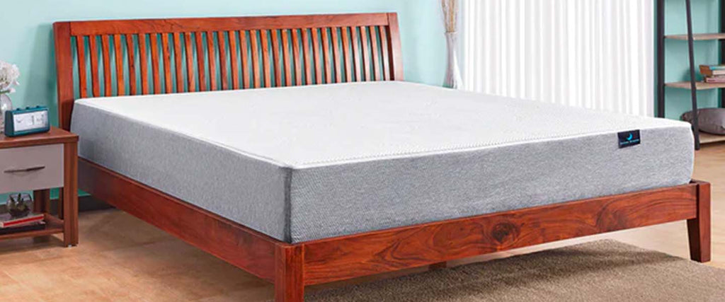 Solid Wooden Beds: A Secret to Enhanced Sleep and Improved Health