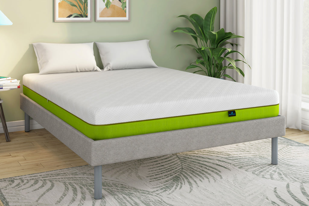 Start Your Journey to Pain-Free Joints With a Latex Mattress