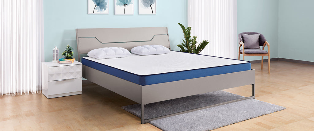 Storage Bed Design Ideas to Combine Functionality with Fashion