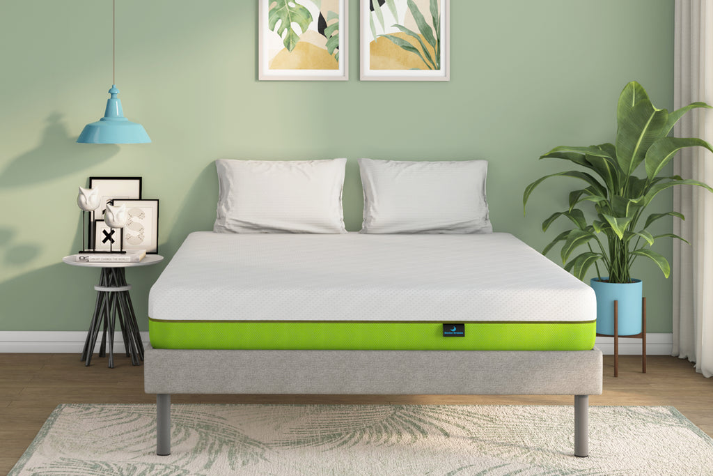 The Best Mattress Trends for 2023: Improve Your Sleep Quality
