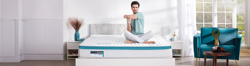 Best Mattress for Back Pain to Purchase in 2025