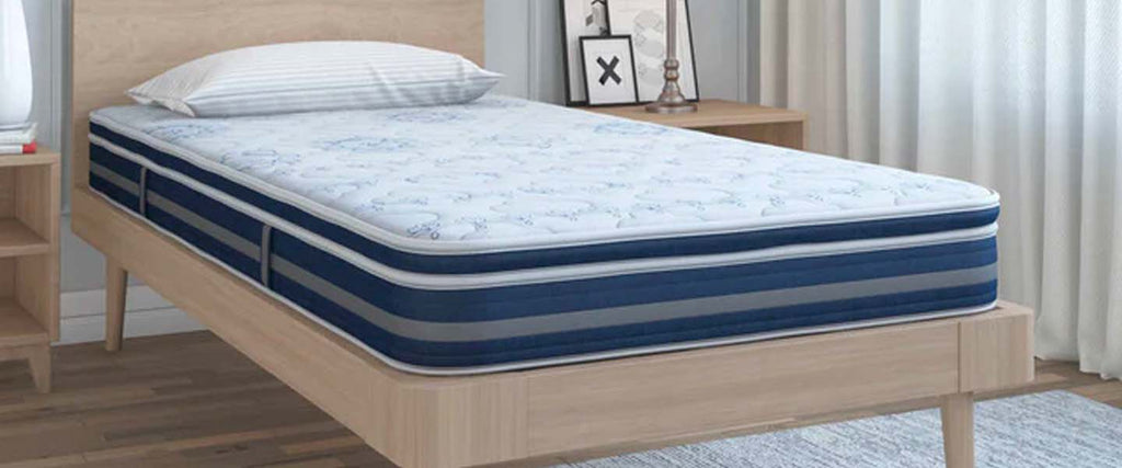 The Top Perks of Opting for a Pocket Spring Mattress This Winter