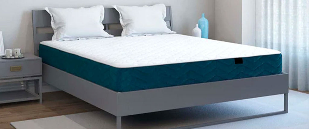Top Benefits of Buying a Pocket Spring Mattress
