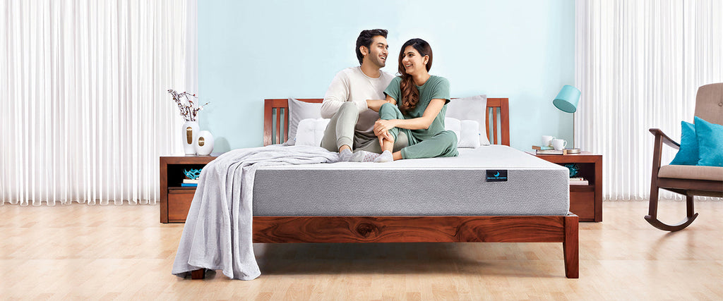 Discover Why Acacia Wood Beds Are the Best for Your Home