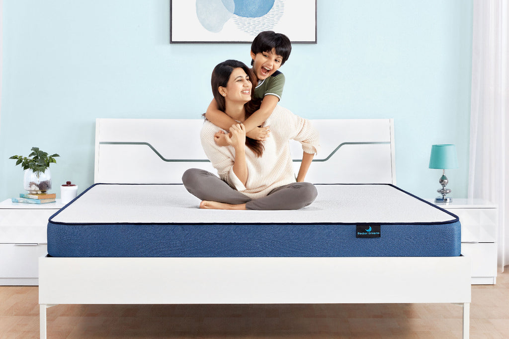 Things You Need To Know About Buying A Queen Size Mattress