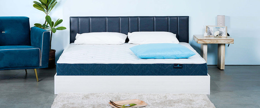 Best Mattress Tips for Comfort and Support During Pregnancy