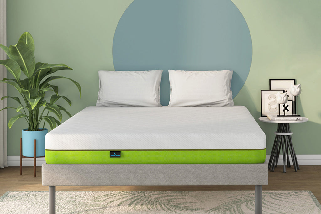 Tips To Select The Perfect Latex Mattress For Perfect Spine Alignment