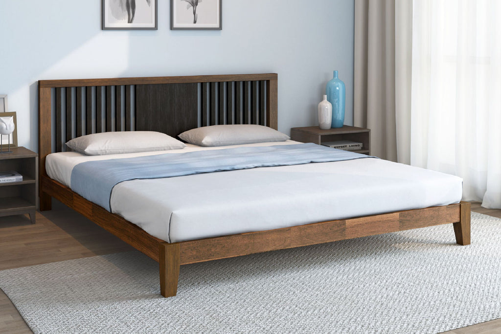 Tips To Buy A Piece of Wooden Bed Furniture