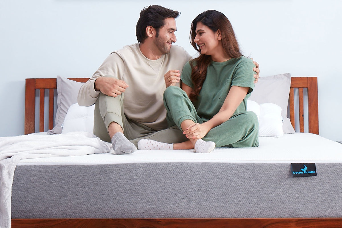 Top Reasons To Buy An Orthopaedic Mattress This Diwali Nilkamal