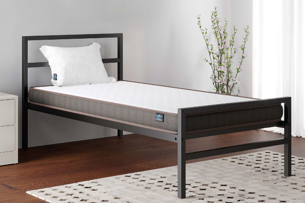 Top Ten Benefits of Nilkamal Sleep Lite Dual Comfort Mattress