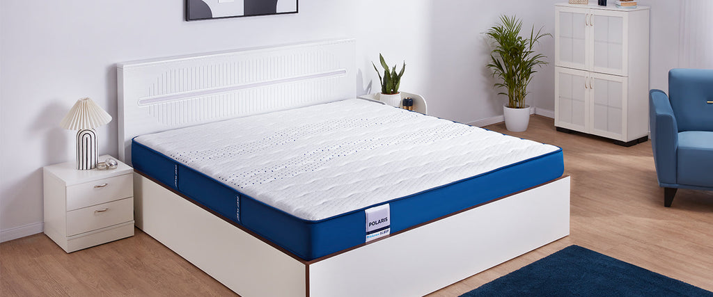 Top Trends for 2025: Hacks To Extend Your Mattress Lifespan