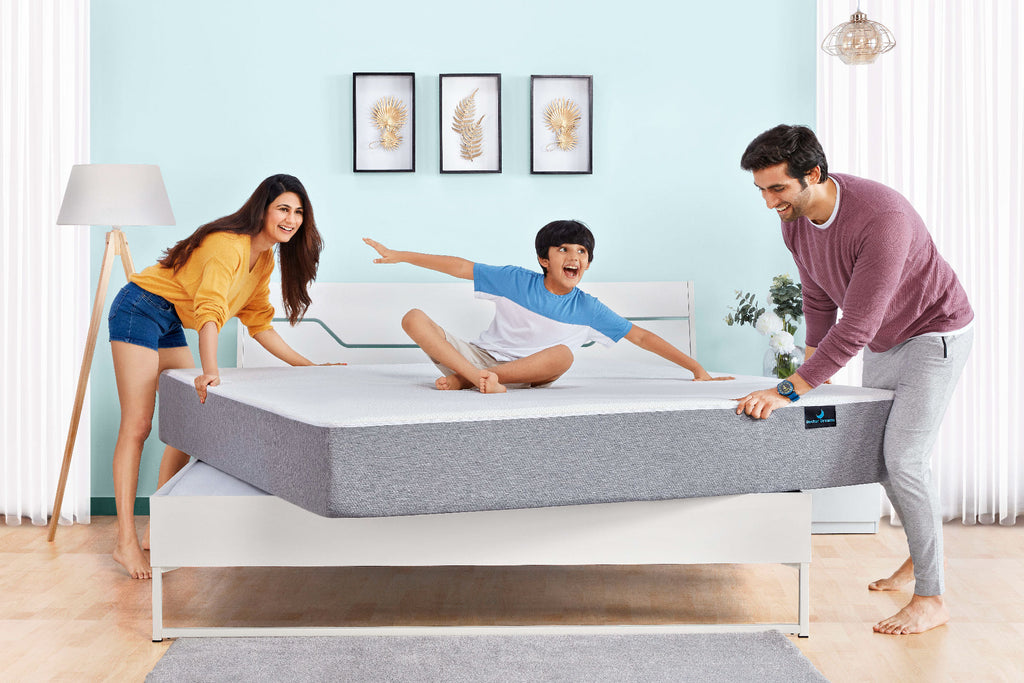 Truth About Amazing Benefits of Having King Size Mattress Revealed