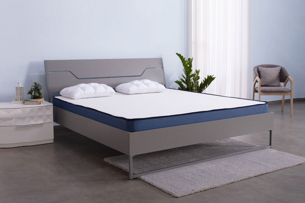 Everything You Need to Know About Mattress Sizes and Beds