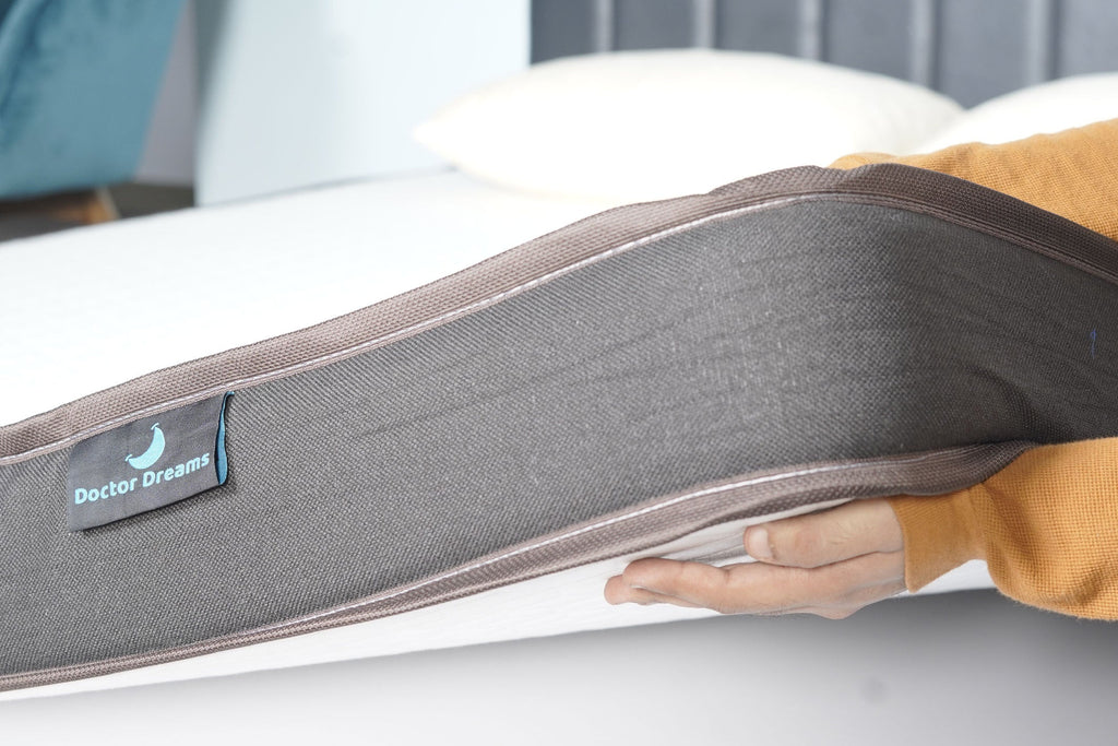How to Choose the Perfect Mattress Thickness for Better Sleep?