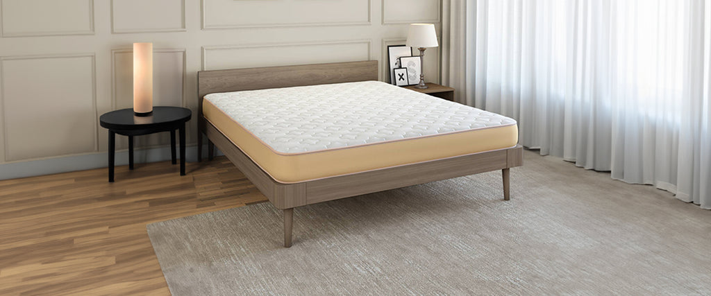 Unleashing the Power of a Deep Sleep Mattress: An Overview