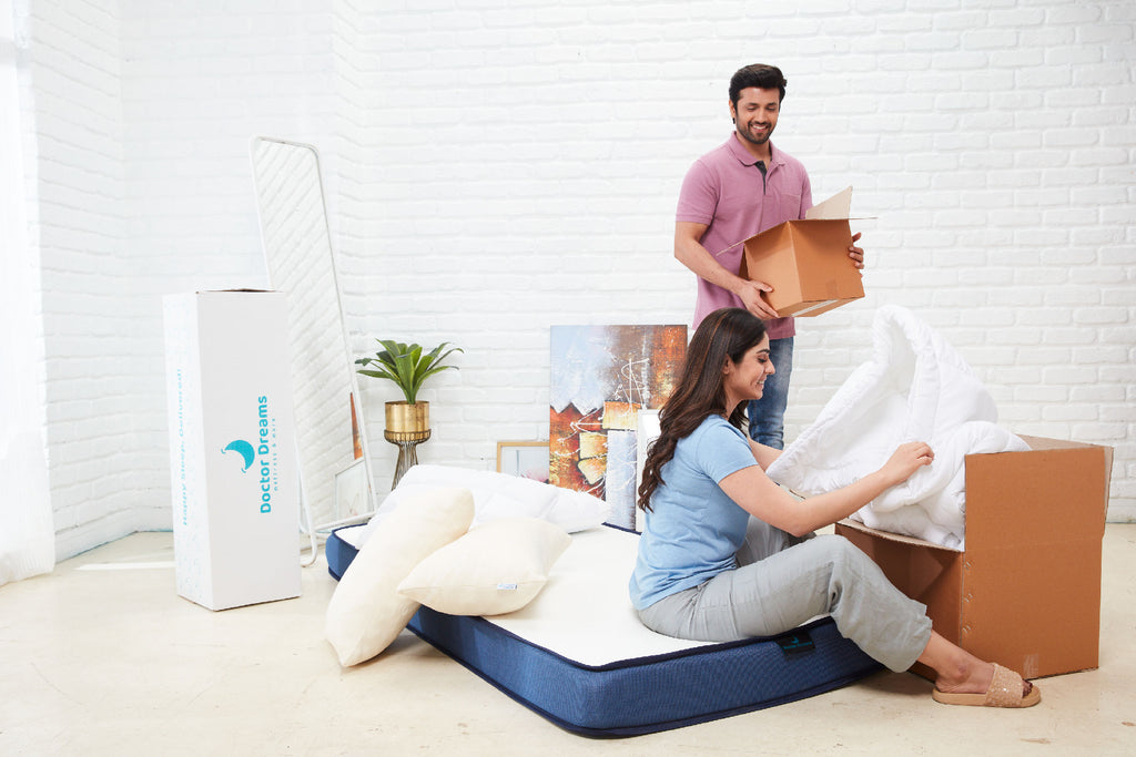 What Makes King Size Beds Best For You And Your Family