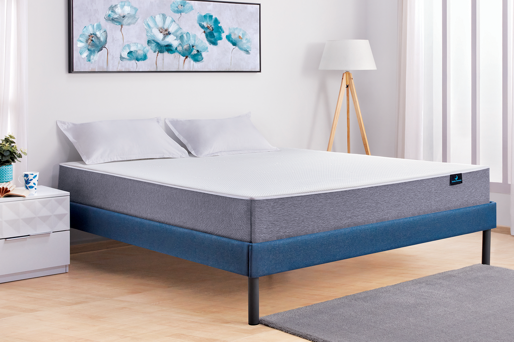 What Makes Max Icefoam Orthopedic Mattresses Unique?