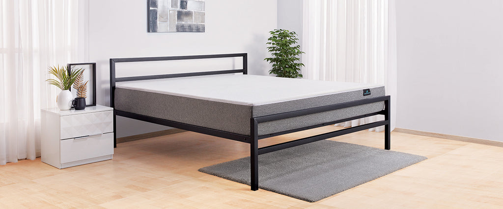 What Should Be the Direction of Metal Structure Bed as Per Vaastu?