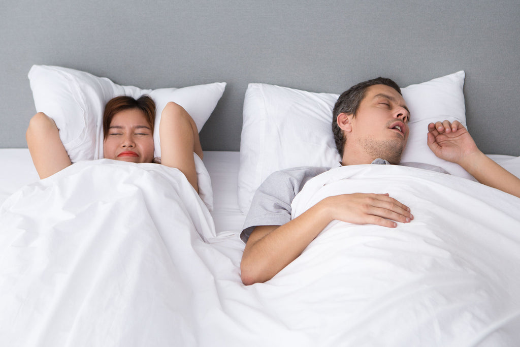 What is Obstructive Sleep Apnea?