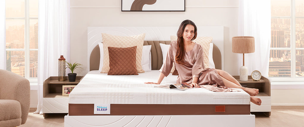When is the Best Time to Buy a Mattress in 2025?