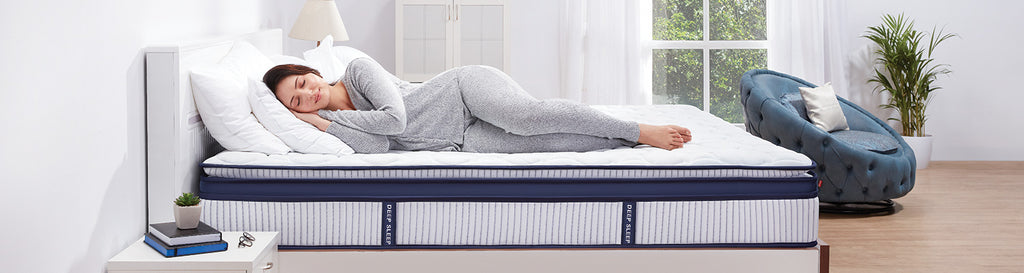 Which Mattress Is Good for Health?