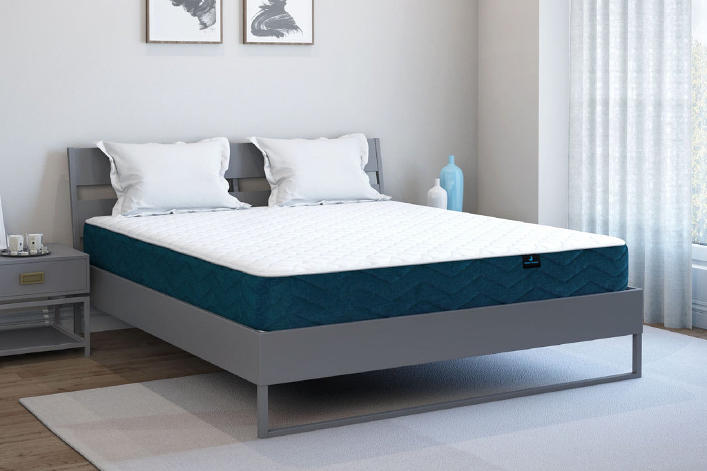 Bonnell Spring Mattress vs Pocket Spring Mattress