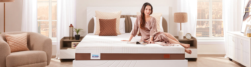 Why Back Support Mattresses Vs Orthopedic Mattresses Are Different from One Another?