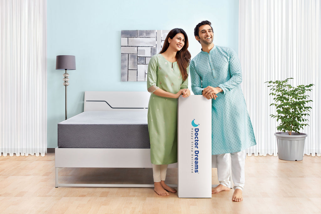 Why IceFoam Orthopaedic Mattress Is a Must Have?