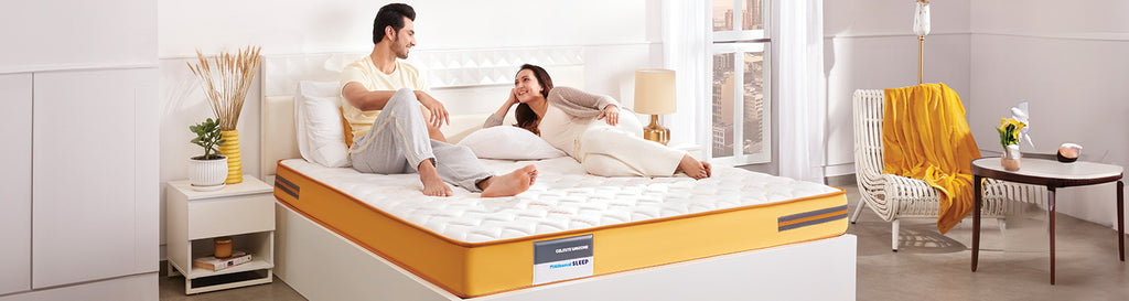 Why Investing in a High-quality Mattress Pays Off in the Long Run