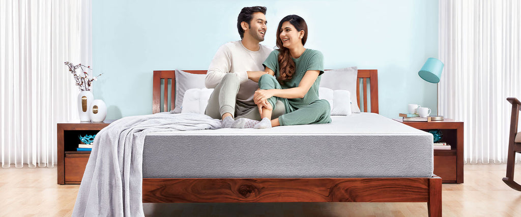 Why Should You Consider Solid Wooden Bed Furniture for Your Bedroom?