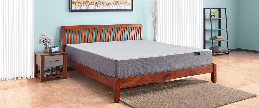 Why Solid Wooden Bed Is Worth Your Money?