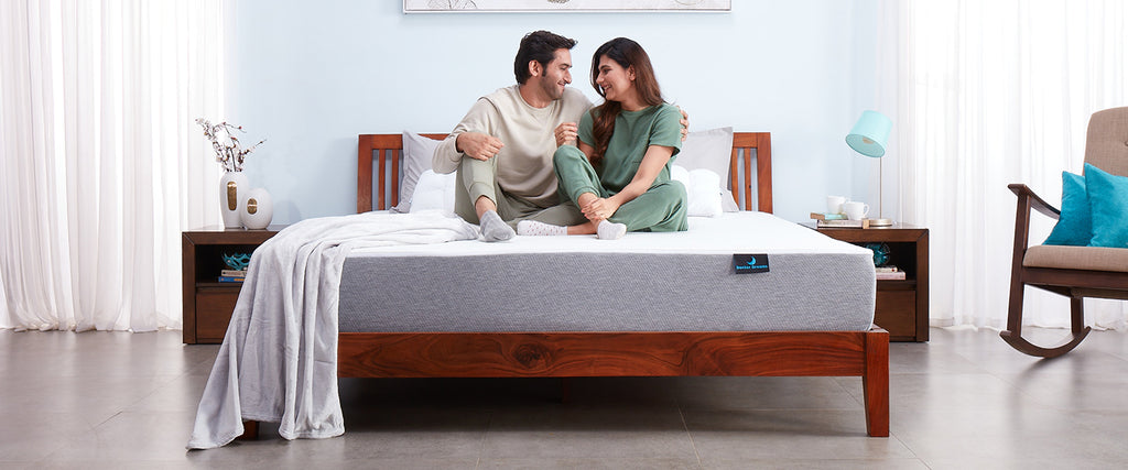 Why Solid Wooden Beds are a Great Choice for Siblings' Bedrooms