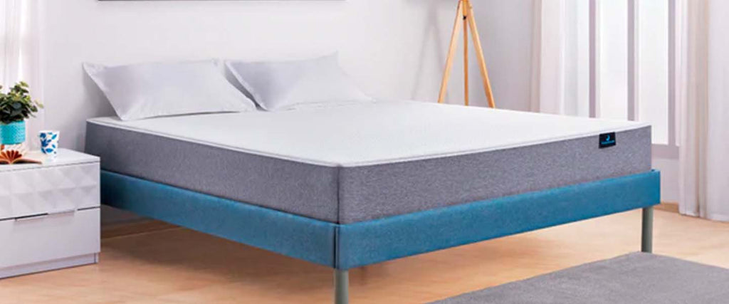 Why Upholstered Beds Are the Ultimate Style and Comfort