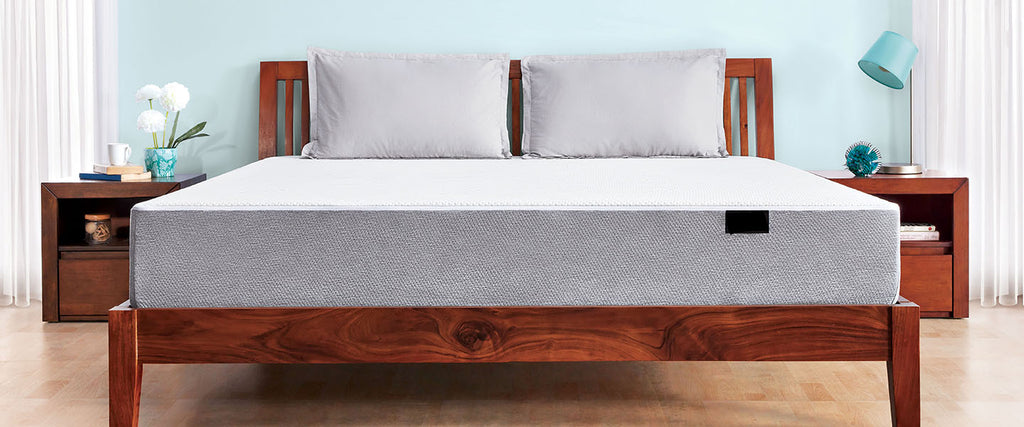 Wood Vs Upholstered Bed: The Facts You Should Know