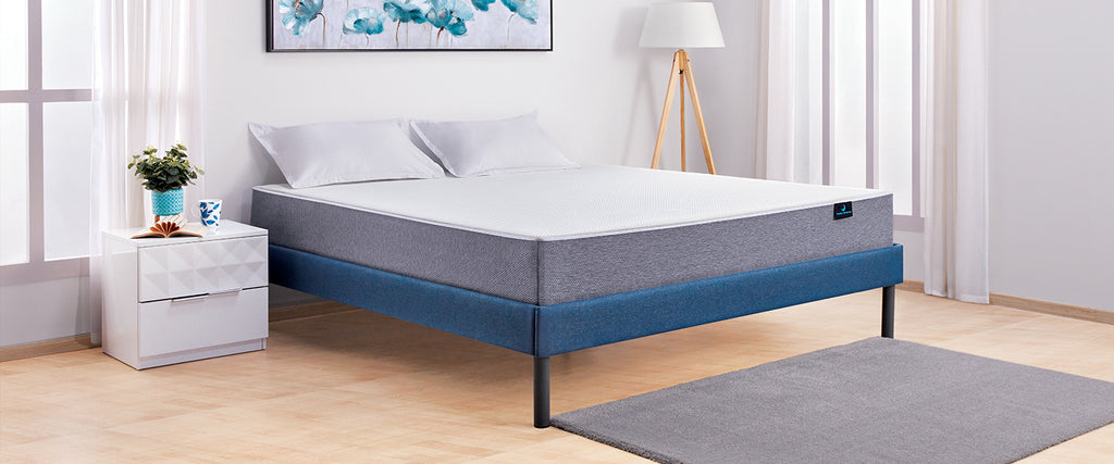 Wooden Vs Metal Bed : Everything About Its Pros, Cons and Benefits
