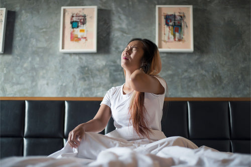 Second hand mattress deals