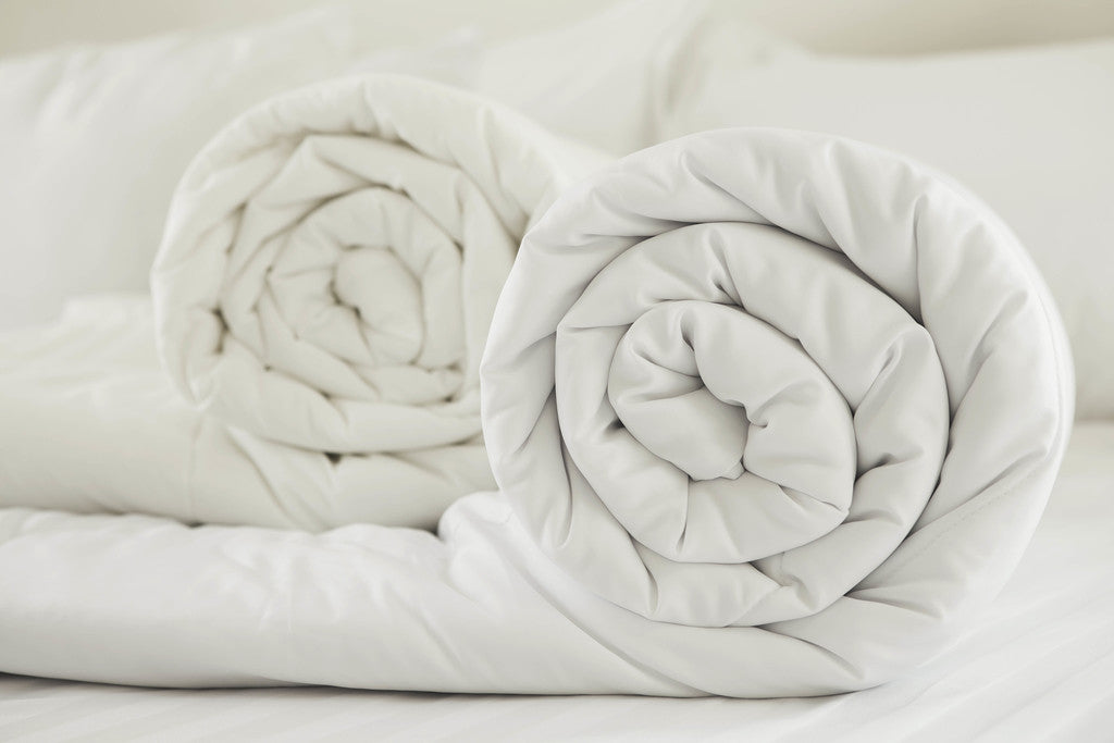 Everything You Need to Know About PCM Duvets