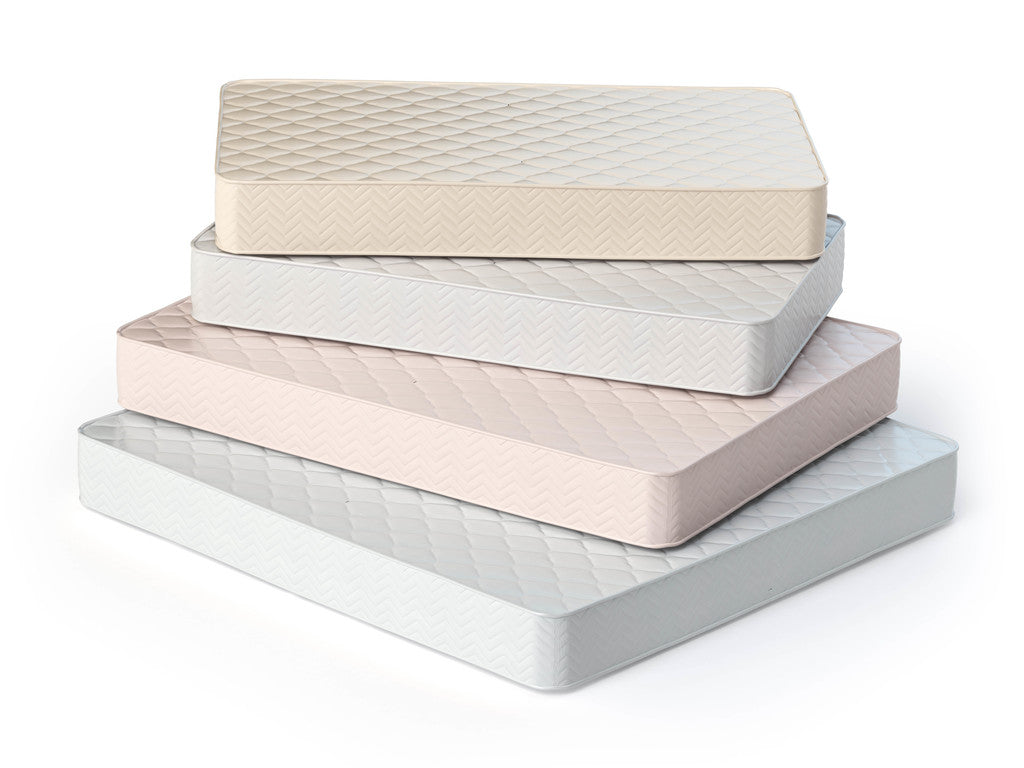 Buying Guide: What Size Mattress Is Right for You?