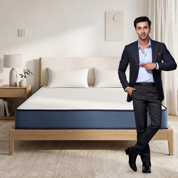 Plus Memory Foam Mattress