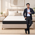 Lite Dual Comfort Mattress