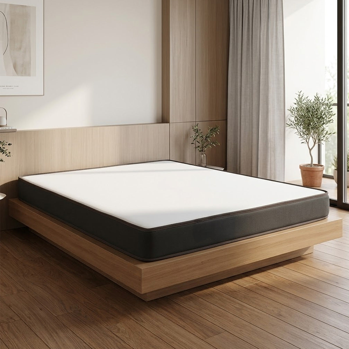 Lite Dual Comfort Mattress
