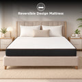 Lite Dual Comfort Mattress