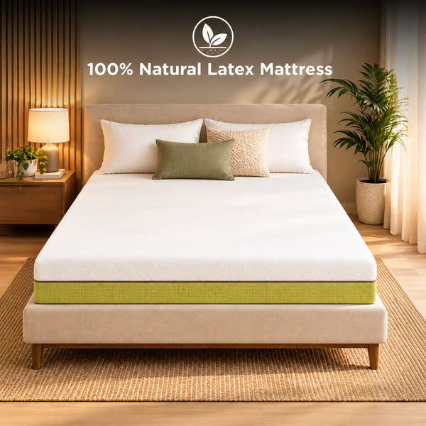 ECOAIR™ Latex Mattress