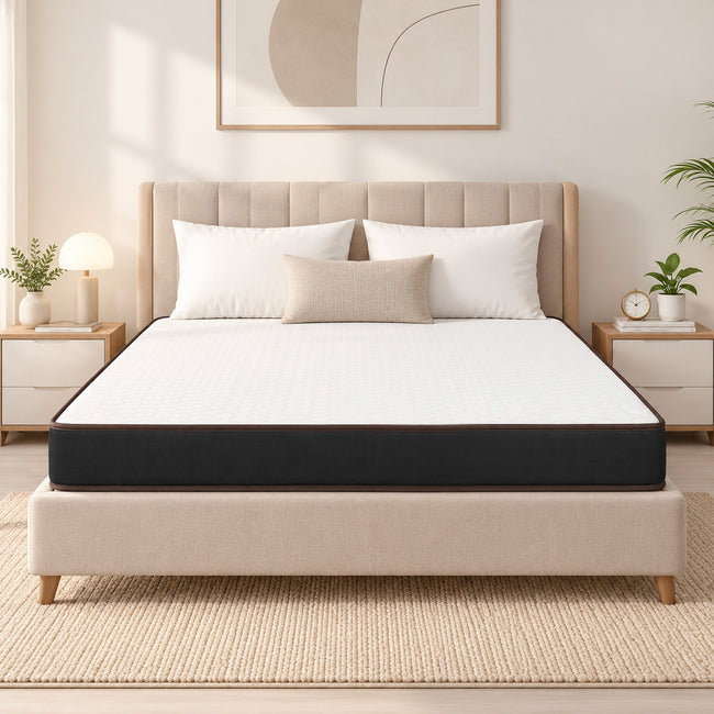 Lite Dual Comfort Mattress