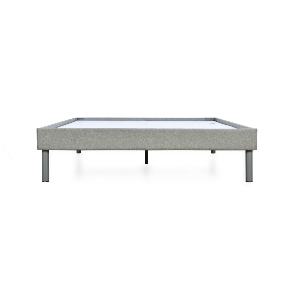 Velvette Upholstered Bed