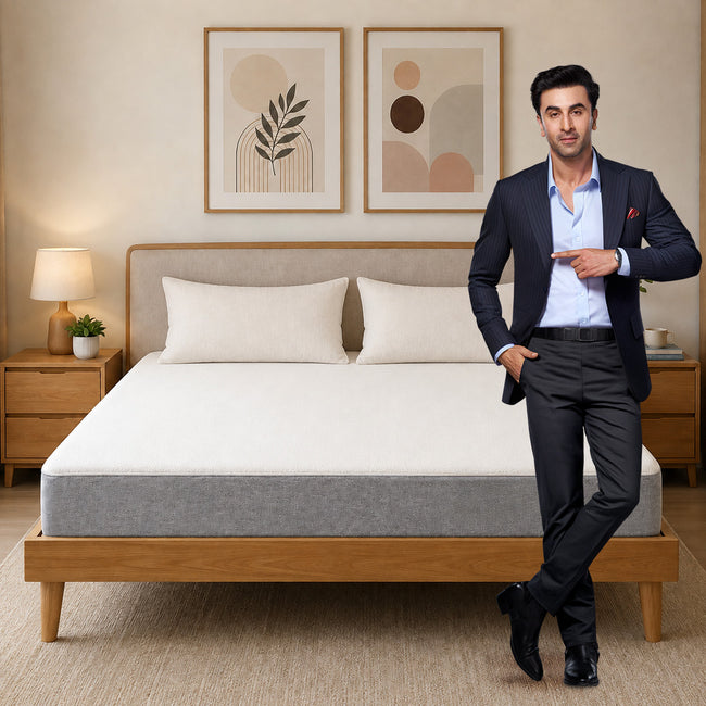 Max ICEFOAM® Orthopedic Mattress