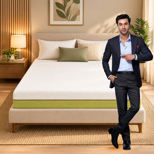 ECOAIR™ Latex Mattress