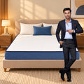 Plus Memory Foam Mattress