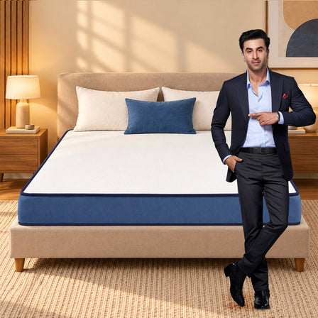 Plus Memory Foam Mattress