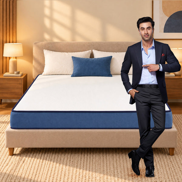 Plus Memory Foam Mattress